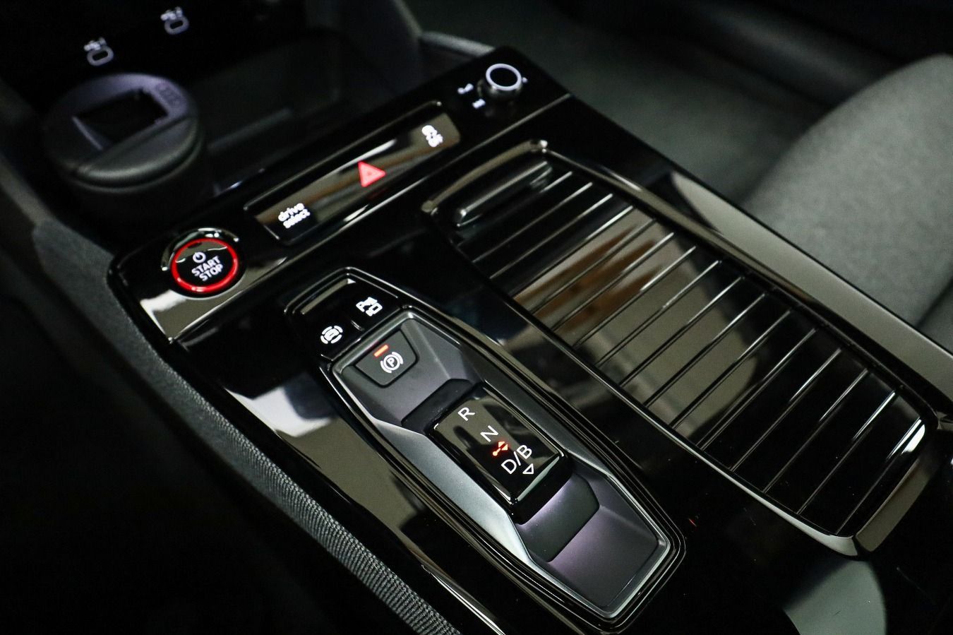 Audi A6 e-tron - Bild 16