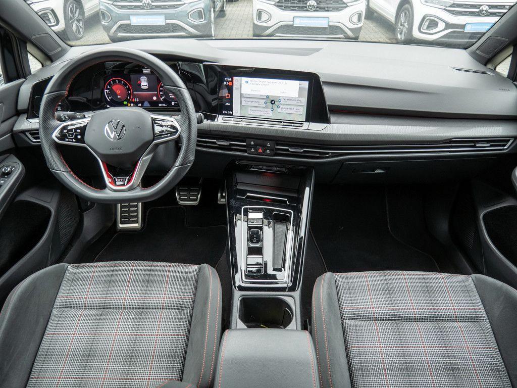 Volkswagen Golf VIII 2.0 TSI GTI DSG Navi LED Connect PDC, миниатюра 7
