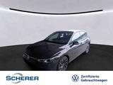 Volkswagen Golf VIII Style 1.4 eTSI DSG ACC ergoACTIVE KEYL - Volkswagen Golf: 4er