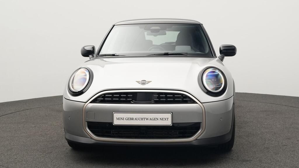 MINI Cooper C - Bild 3