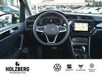 Volkswagen Touran - Vorschau Bild 15