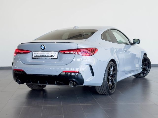 BMW 420 - Bild 3