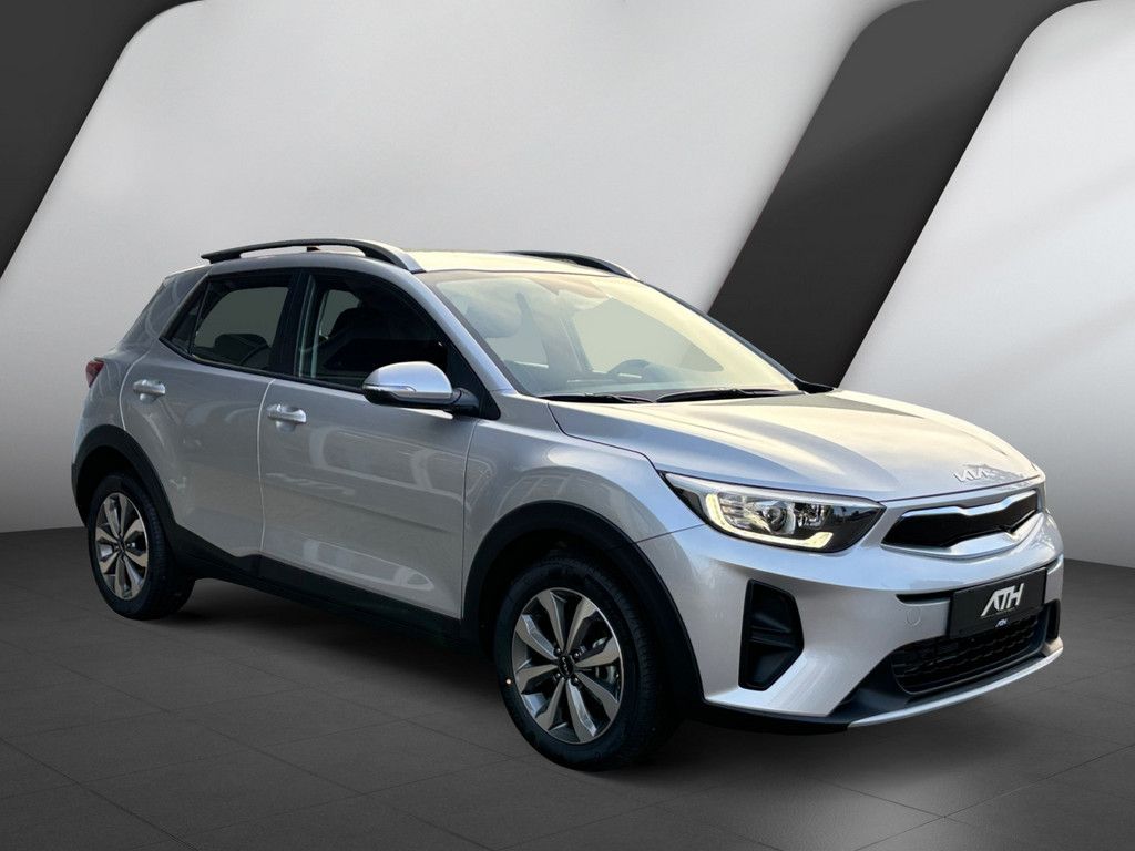 Fahrzeugabbildung Kia Stonic 1.0 T-GDI Vision