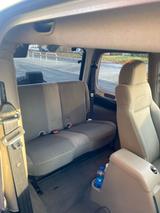 Jeep Wrangler Sahara 4.0 Automatik Sahara - gebrauchte Jeep Wrangler aus dem Jahr 2003