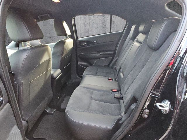 Eclipse Cross 2.4 MIVEC PLUS Hybrid 4WD