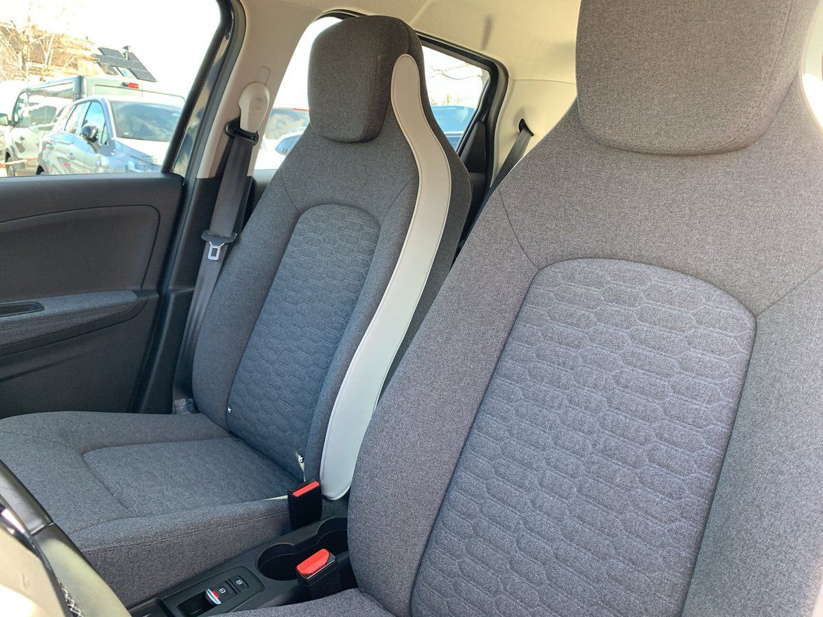 Renault ZOE - Bild 9