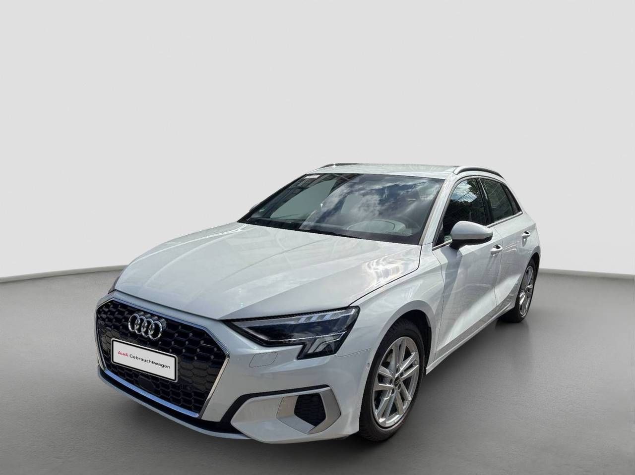 Audi A3 - Bild 2