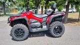 Can-Am Outlander 1000 Max DPS- T ABS Nur 70 km!!! - CAN-AM 1000