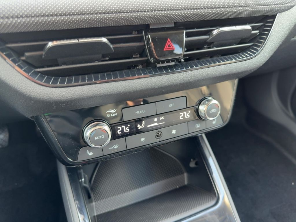Skoda Fabia - Bild 15