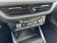 Skoda Fabia - Vorschau Bild 15