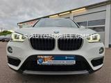 BMW X1 sDrive 18i Advantage - BMW Gebrauchtwagen in Esslingen