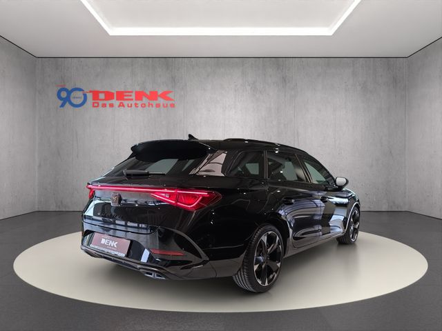 Leon Sportstourer 1.5 eTSI DSG*BEATS*KAMERA*