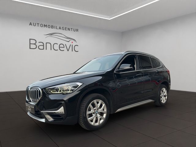 BMW X1 xDrive20i xLine*AHK*LED*Kamera*DrivingAssista