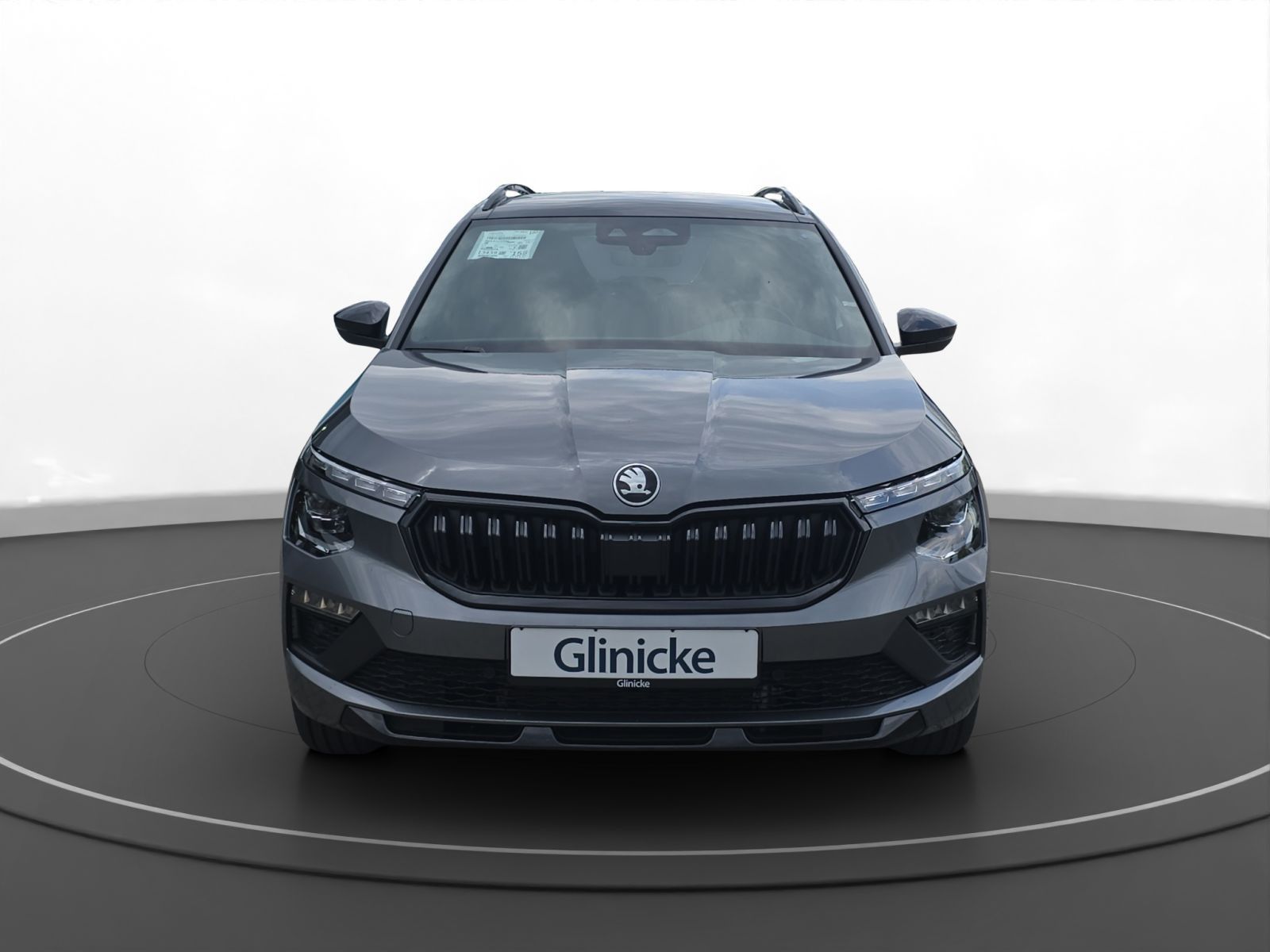 Skoda Kamiq - Bild 4