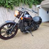 Kawasaki VN 900 Custom - Angebote entsprechen deinen Suchkriterien