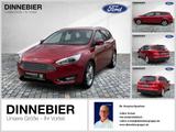 Ford FOCUS Titanium DynLi LM - Ford Focus Gebrauchtwagen in Berlin