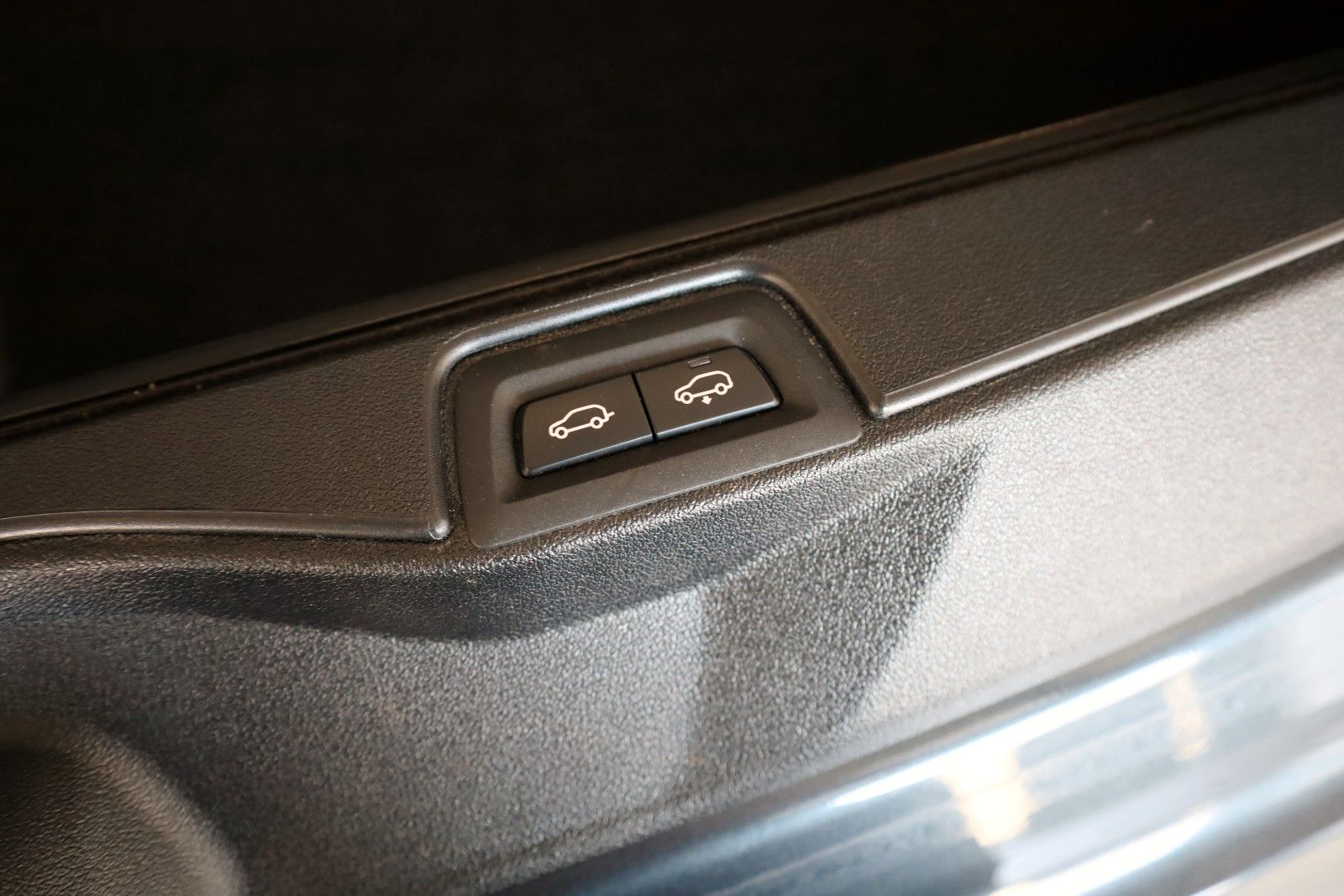 Fahrzeugabbildung BMW X5 xDrive 45 e,Kamera,Memory Si,Panorama,AHK el.