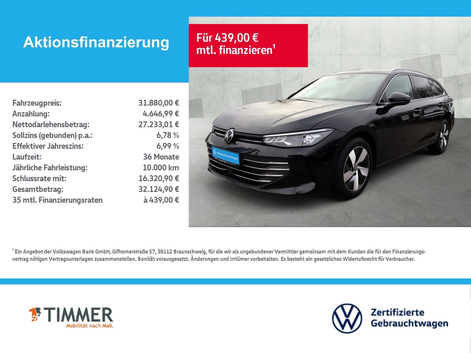 Volkswagen Passat Variant 2.0 TDI DSG NEUES MODELL AHK IQ foto 2
