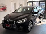 BMW 216 d Gran Tourer Sport Line-1.Hand-S.Heft- - BMW 216 mit Diesel-Antrieb: Automatik