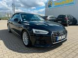 Audi A5 2.0 TFSI 140kW S tronic Cabriolet 