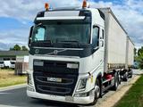 Volvo FH460 6x2 BDF LBW - Angebote
