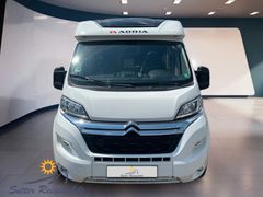 Adria Compact Axess DL*165PS*Luftfahrwerk*AHK*Solar*