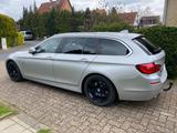 BMW Zuverlässiger 525d mit guter Ausstattung - BMW 525 in Braunschweig