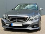 Mercedes-Benz E 400 Elegance,Stoffsitze! Business,Top Zustand! - gebrauchte Mercedes-Benz E 400 aus dem Jahr 2015
