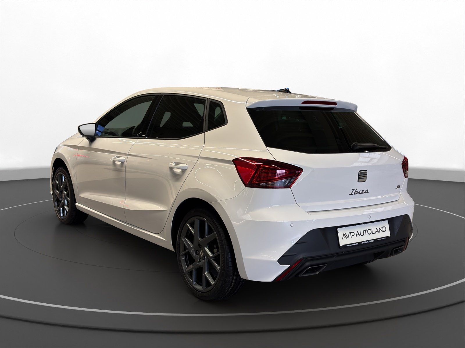 Seat Ibiza - Bild 7