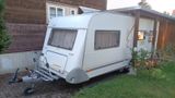 Knaus Wohnwagen Knaus Südwind 550 TK - Knaus 550 tk