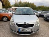 Opel Agila B Edition NEU TÜV - Opel Agila in Köln