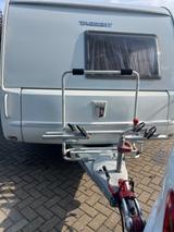 Tabbert Wohnwagen Tabbert Vivaldi   - Tabbert Wohnwagen 2008