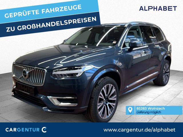 Volvo XC 90 T8 AWD Inscription Plug-In GEWERBE