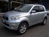 Daihatsu Terios 1.5 2WD B You Five - Daihatsu Terios aus 2011