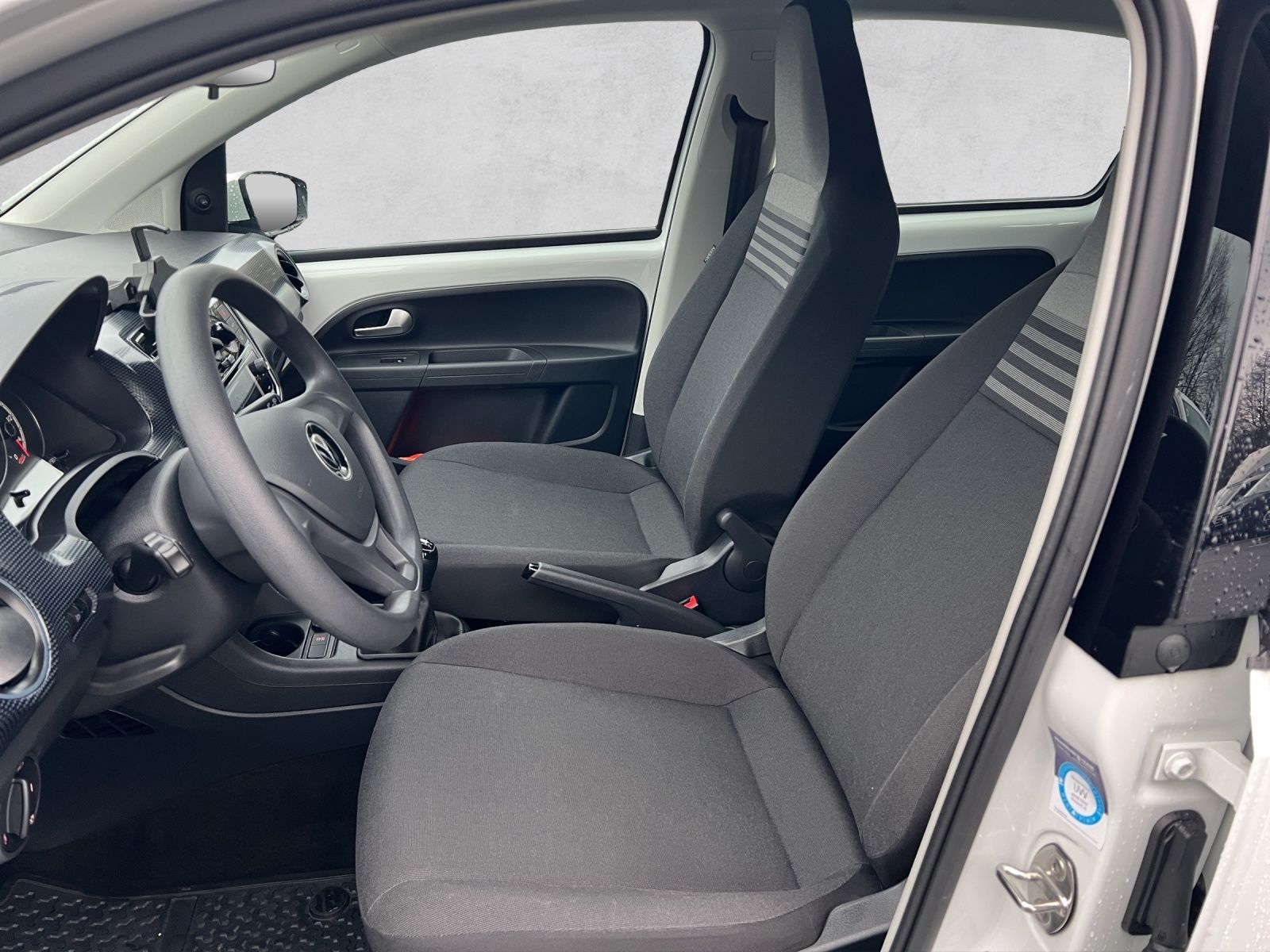 up! move up! 1.0 Klima*GRA