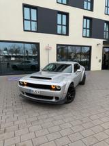 Dodge Challenger - Dodge Challenger von privat
