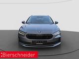 Skoda Superb Combi 1,5 TSI iV 150kW 6-Gang Selection A - Skoda Superb: 1.6