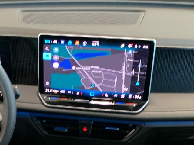 Tiguan 2.0 TDI LIFE LED+KAMERA+AHK+NAVI+DCP+APP+