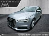 Audi A6 2.0 TDI quattro S-tronic/LED/Navi/Cam/AHK - Audi Gebrauchtwagen in Iserlohn