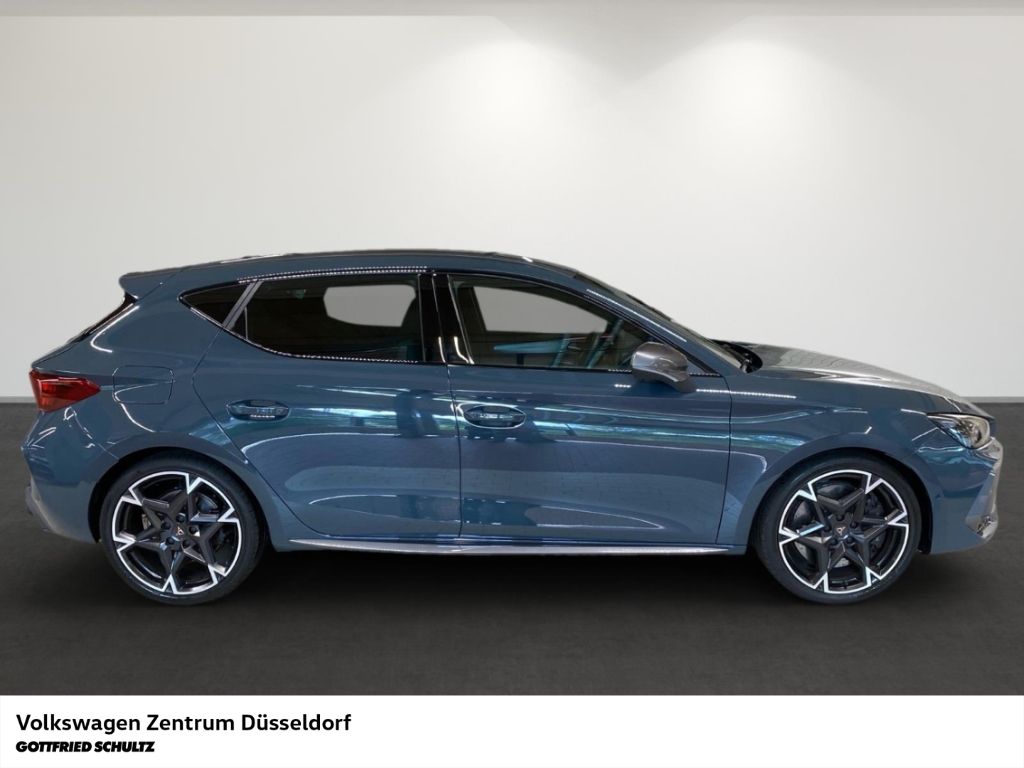 Cupra Leon - Bild 3
