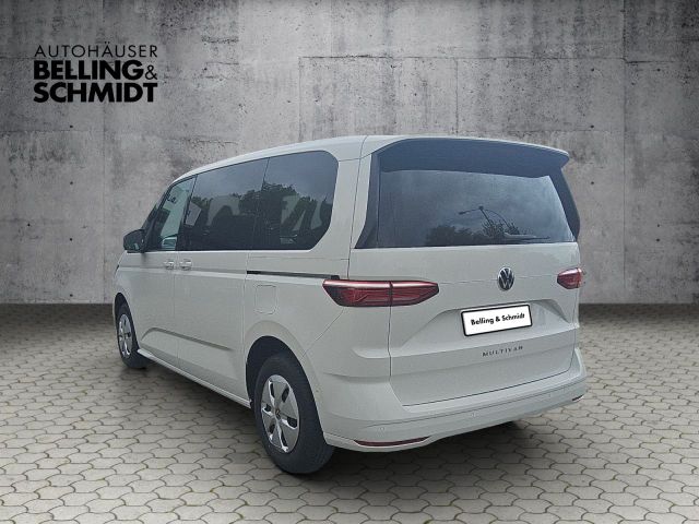 Multivan 1.5 l TSI Navi SHZ PDC