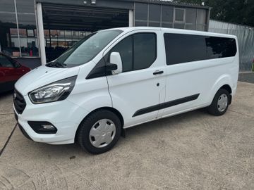 Ford Transit - 3