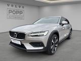 Volvo V60 Cross Country B5 AWD Ultimate 360° B&W STDHZ - Volvo V60 Cross Country aus 2024