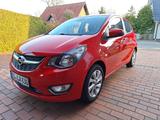 Opel Karl 1.0 Exklusiv ECOTEC - Opel: Ecotec