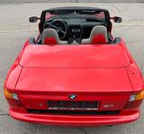 BMW Z1 - BMW Z1 Gebrauchtwagen