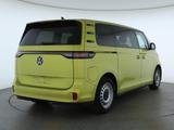 Volkswagen ID.Buzz Pro LR 86kWh AHK WÄRMEPUMPE - Gebrauchtwagen in Gera