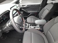 Ford Focus - Vorschau Bild 8