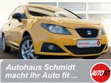 Seat Ibiza SC Reference - Seat Ibiza Gebrauchtwagen in Erfurt