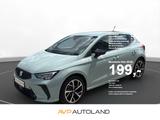 Seat Ibiza 1.0 TSI DSG FR | FR Tech Paket | Voll-LED - Neuwagen mit Benzin-Antrieb: Kleinwagen, Automatik