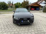 Audi A5 3.0 TDI (DPF) S tronic quattro Cabriolet - - Audi A5 aus 2009: Cabrio